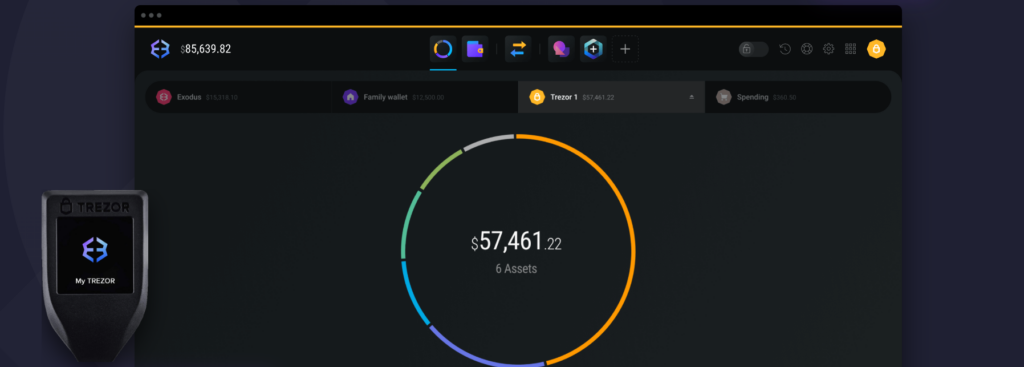 Top 10 Anonymous Crypto Wallets for 2025: Privacy Without KYC