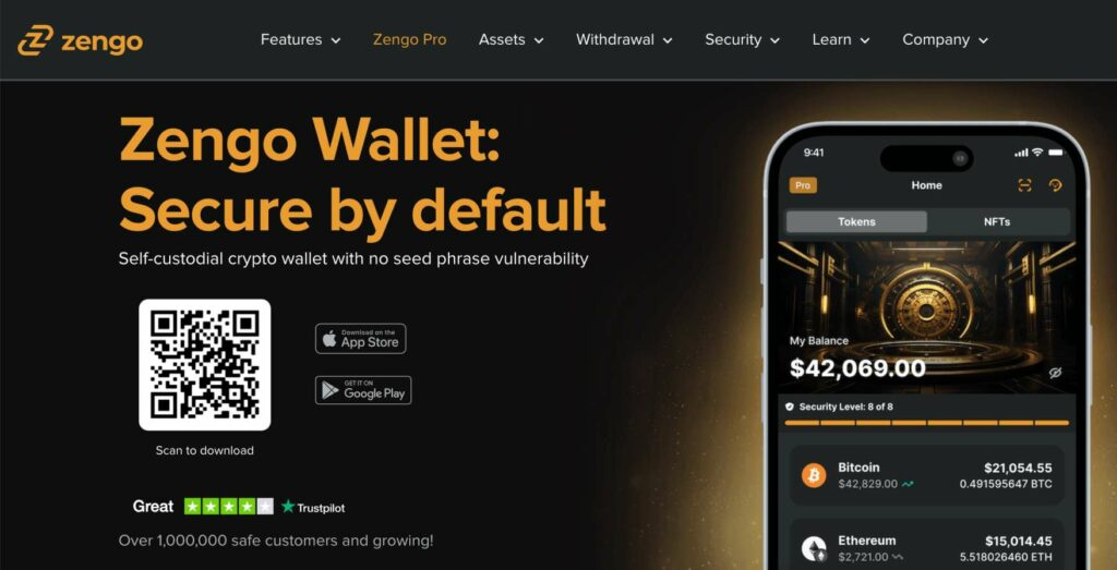 Top 10 Decentralized Wallets for 2025: Full Control, No Custodians