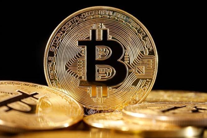 Bitcoin rời ngưỡng 90.000 USD, thị trường tiền số chao đảo | baotintuc.vn